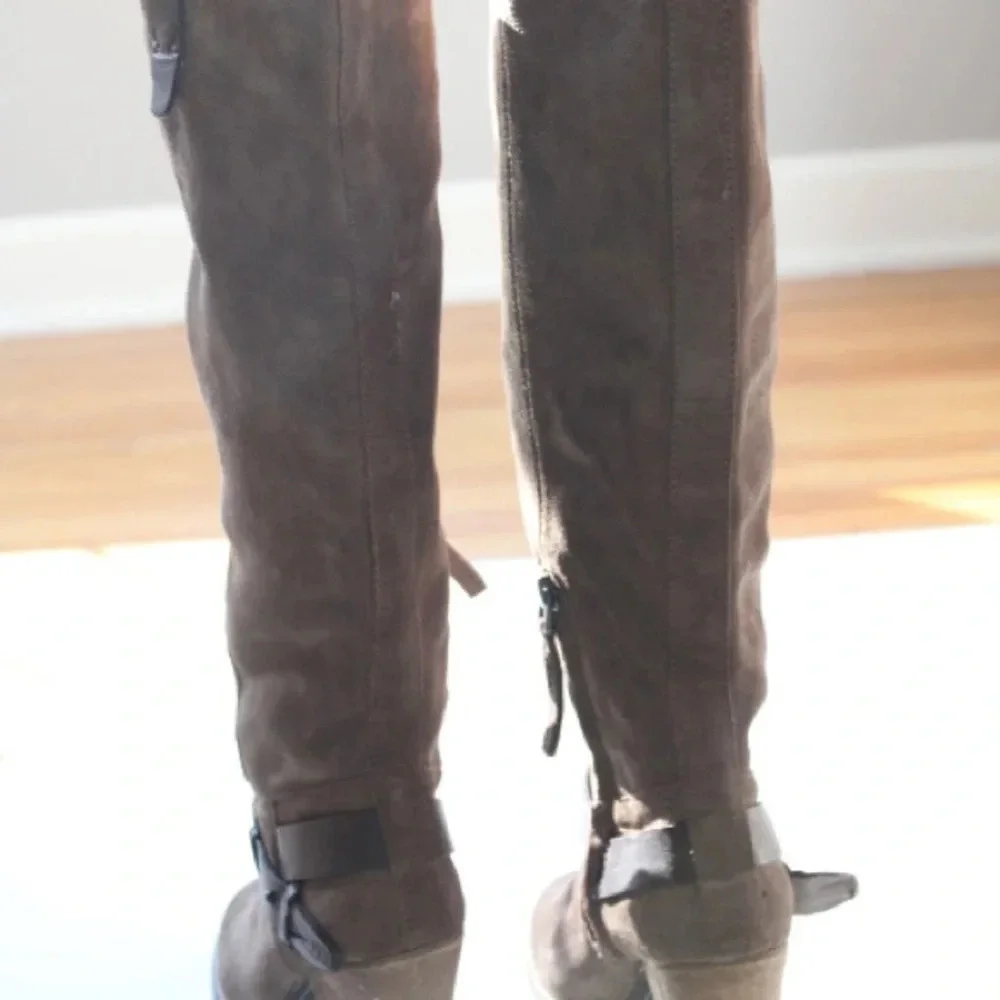 Dolce vita boots